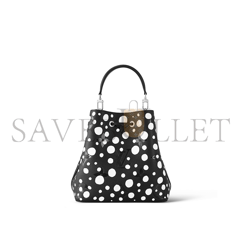 LOUIS VUITTON LV X YK NÉONOÉ MM M21753 (26*26*17.5cm)